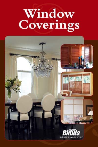 Budget Blinds of Wyoming Valley