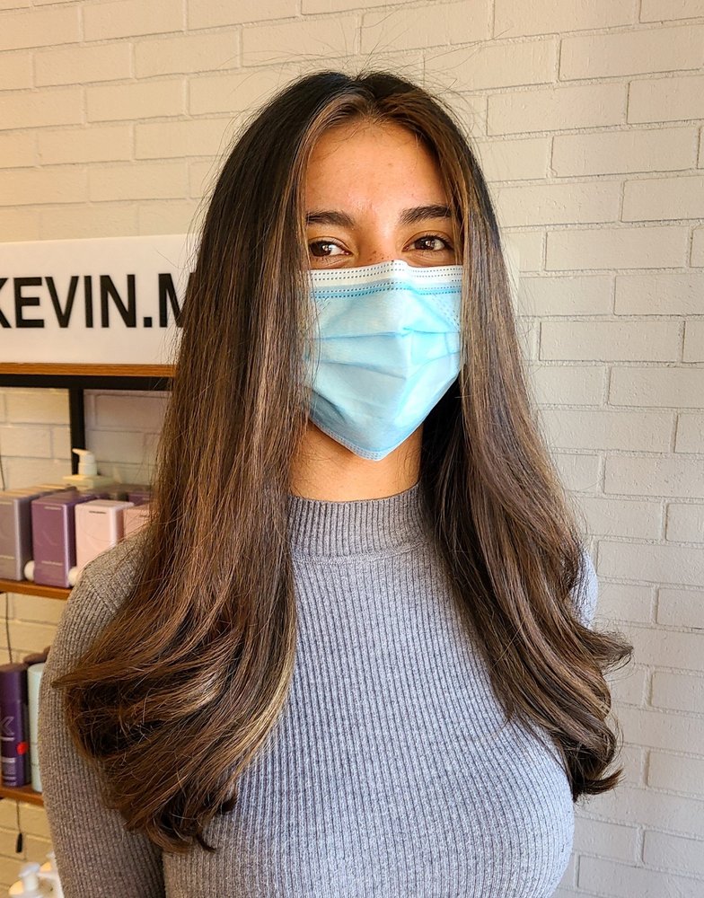 Seven Hair Studio