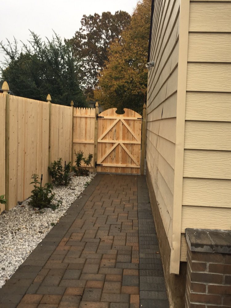 Family Fence
