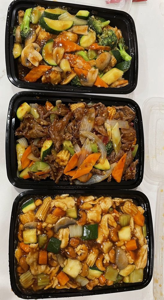 China Chef China Chef