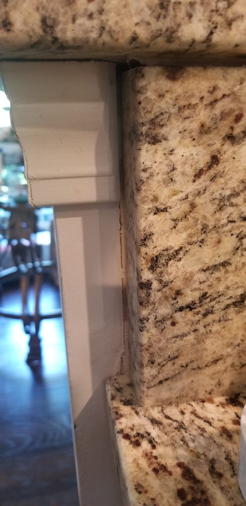 P.I. Granite and Tile