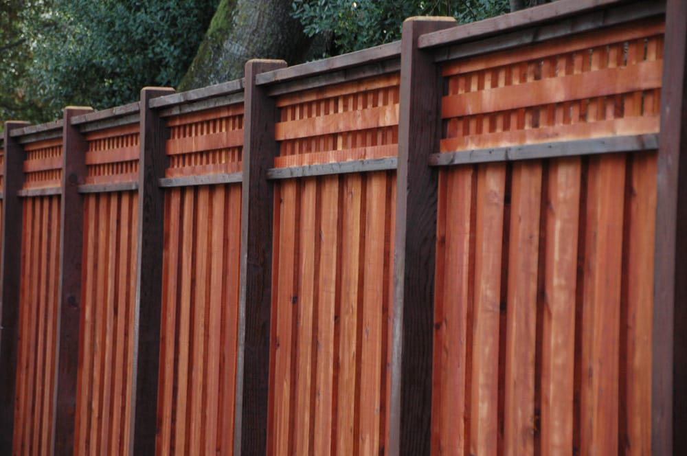 Durham Fence Company 33 Photos & 31 Reviews Contractors 2156