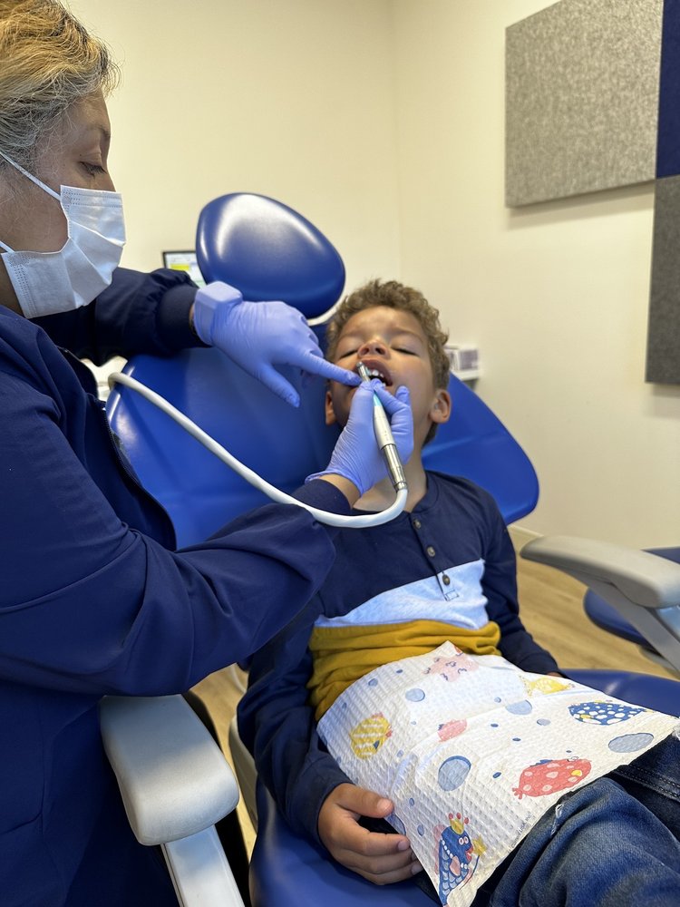 Ray Klein - Silicon Beach Pediatric Dental