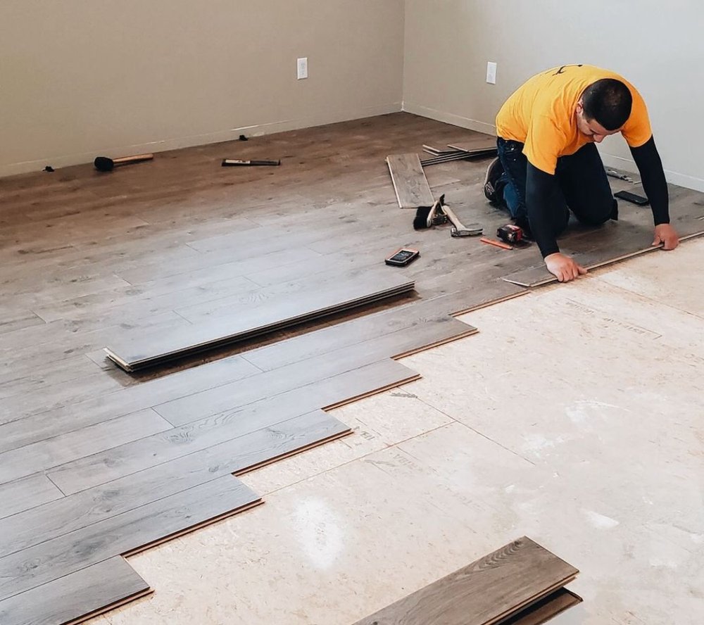 image of business Affordable Handyman Services