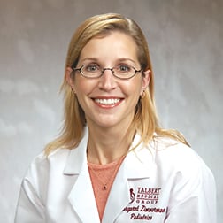 image of business Margaret Alley Zimmerman, MD - HealthCare Partners
