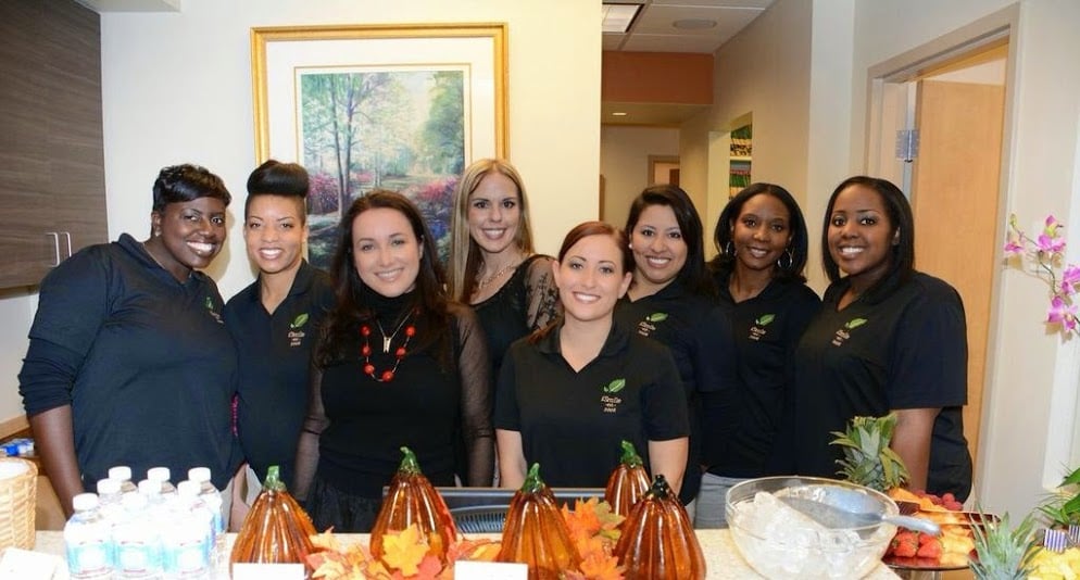 image of business ISmile Dental