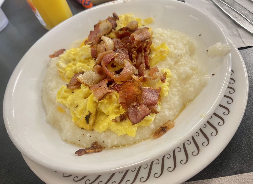 Waffle House - Gainesville