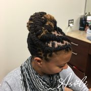 Asili Hair Care Center 33 Photos Salons 15480 Annapolis Havannah Twists Photo Of Asili Hair Care Center Bowie Md United States