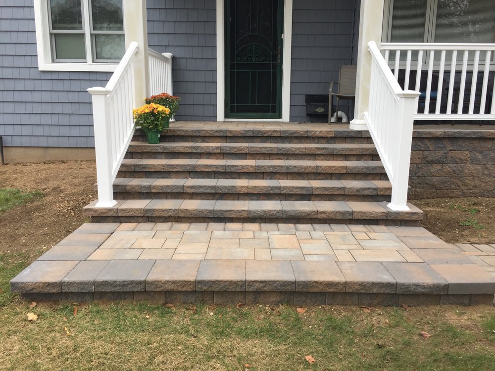 B C Lawn Service 19 Photos Masonry/Concrete 2207 Newbridge Rd