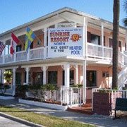 North Sunrise Resort Closed 15 Photos 10 Reviews Hotels Sunsets Are Photo Of North Sunrise Resort Clearwater Beach Fl United States