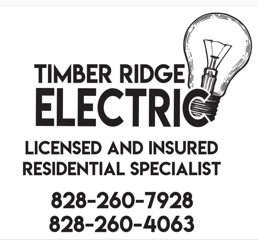 Timber Ridge Electric