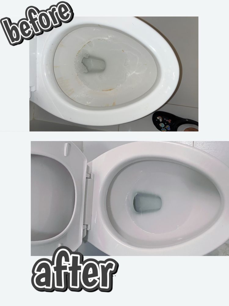 Enma Andrade House Cleaning
