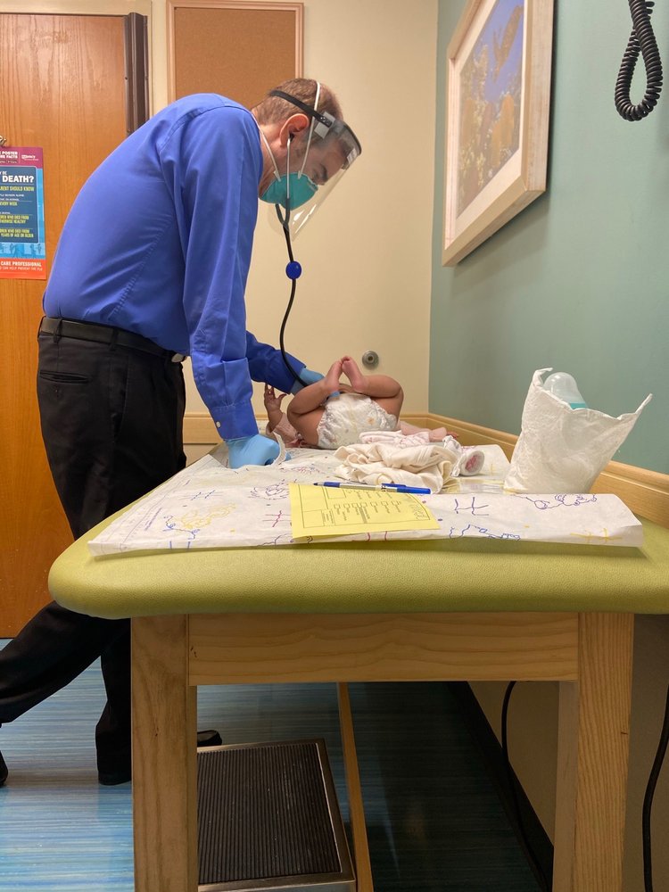 image of business Frankel Robert, MD