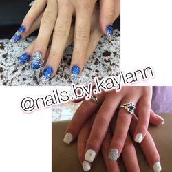 Nails of America - 22 Photos & 28 Reviews - Nail Salons - 3021