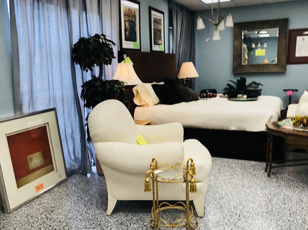 Legacy Estate & Home Furnishings Consignment