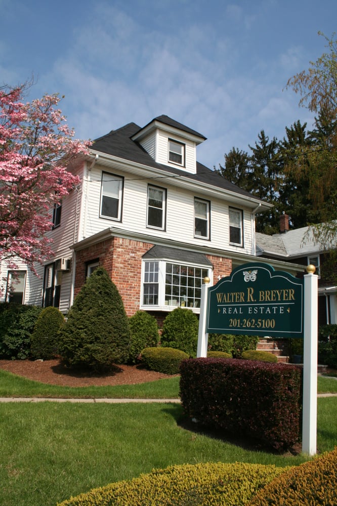 Walter R. Breyer Real Estate Co, Inc.