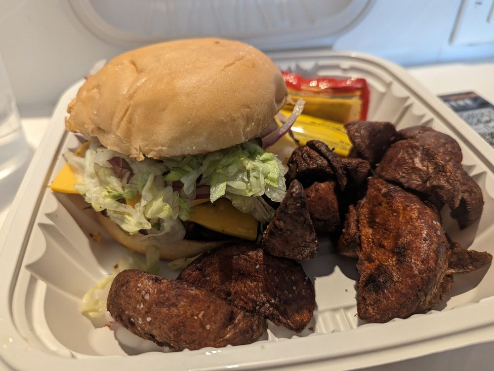 H-Burger H-Burger