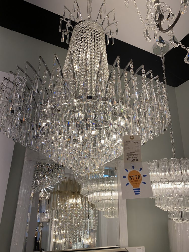 First Coast Lighting and Fans