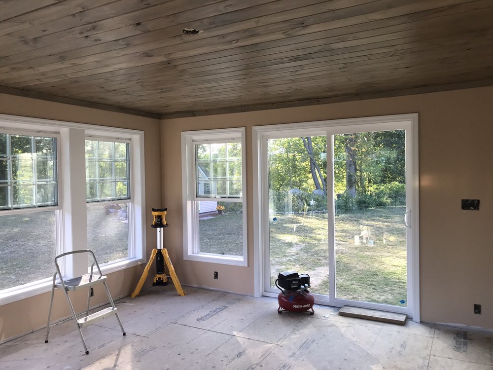 image of business Matt Kida Construction & Remodeling