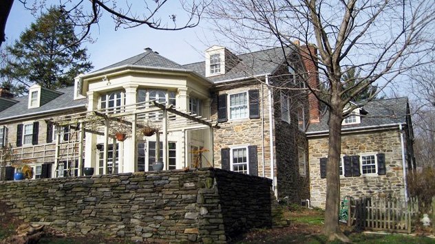 Strath Haven Roofing And Restoration