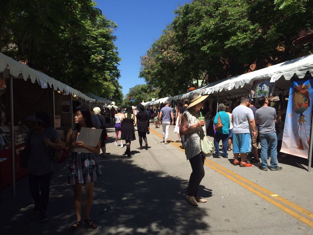 Downtown Burbank - 10 Photos - Local Flavor - 150 N 3rd St, Burbank ...