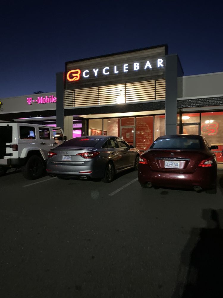 CYCLEBAR