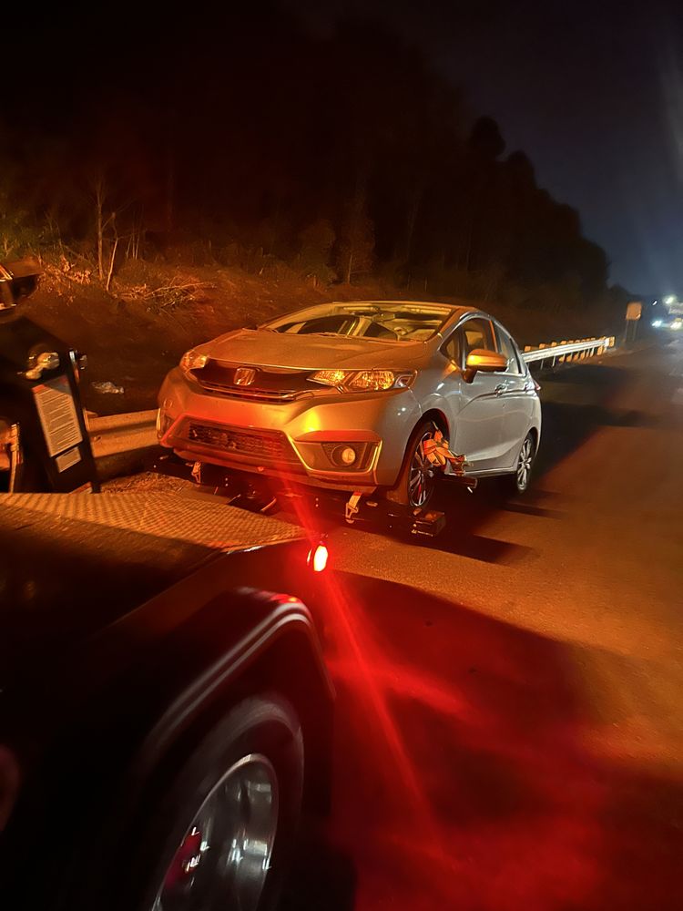 Crybaby's Towing & Recovery