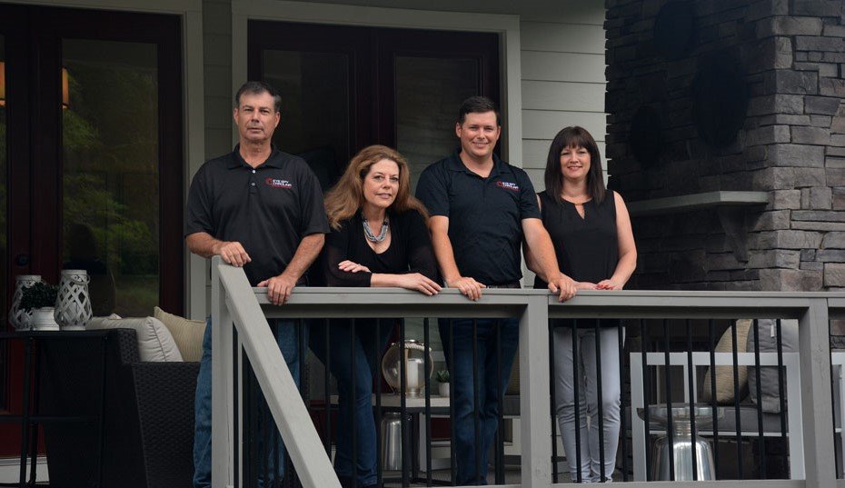 Eye Spy Home Inspection