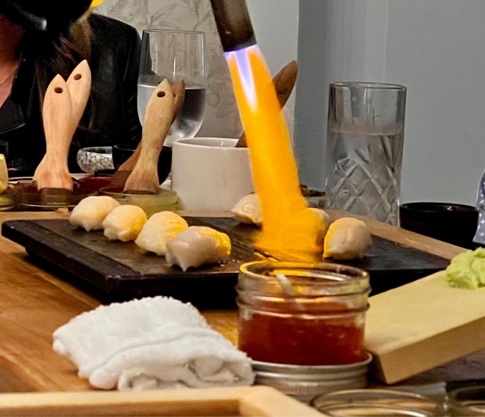 Sushi by Scratch Restaurants: Miami