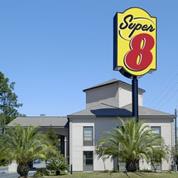 Super 8 By Wyndham Diberville Biloxi Area 14 Photos Hotels Photo Of Super 8 By Wyndham Diberville Biloxi Area Ms United States