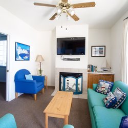 Pacific Plaza Hotel 109 Photos 33 Reviews Hotels 444 Pier Photo Of Pacific Plaza Hotel Oceano Ca United States Living Room