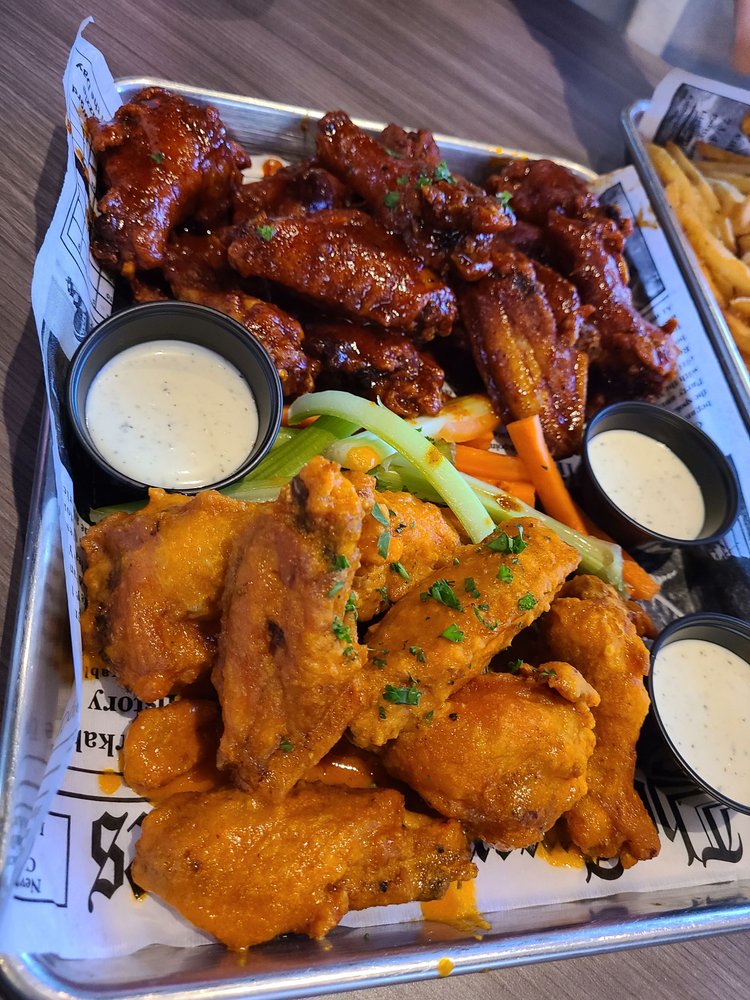 Goats Arena Sports Bar