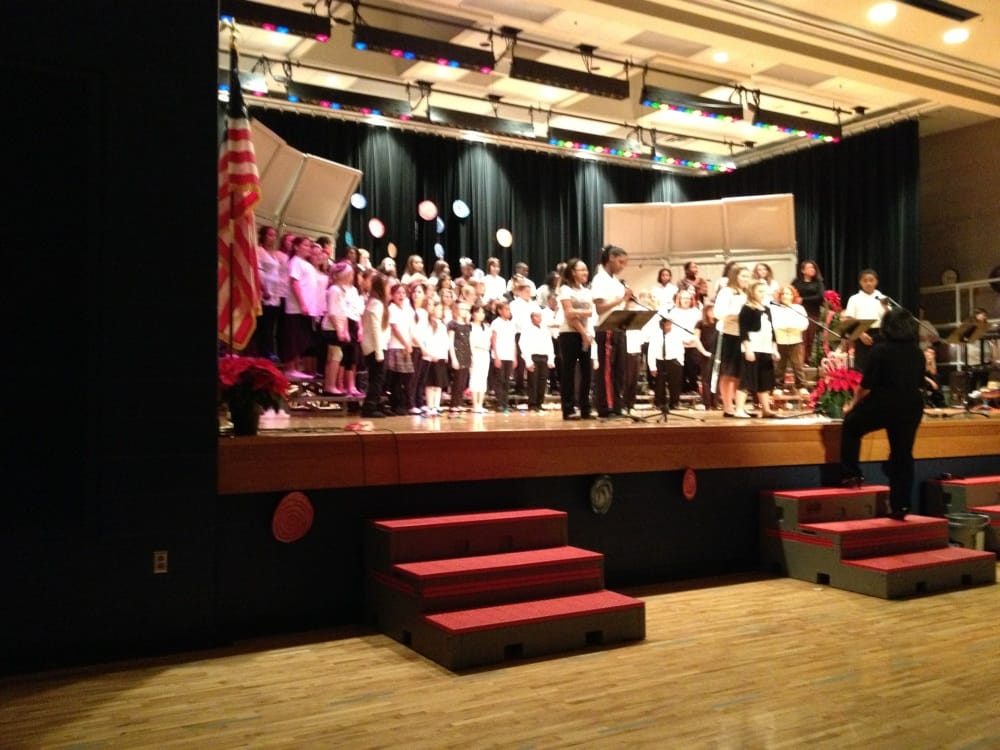 Raymond Park Middle School Elementary Schools 8575 E Raymond St