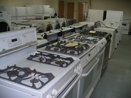 AA Electromenagers