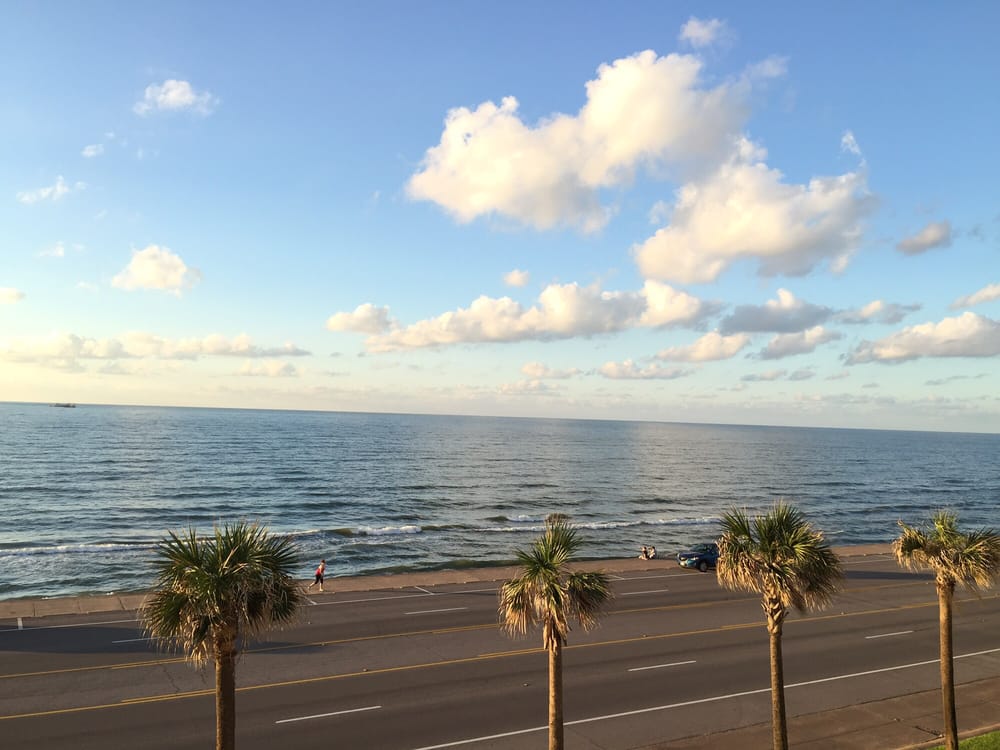 Galveston Beach Absolute Paradise Vacation Rentals 7000 Seawall