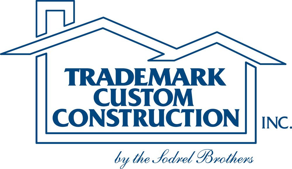 image of business Trademark; Custom Construction