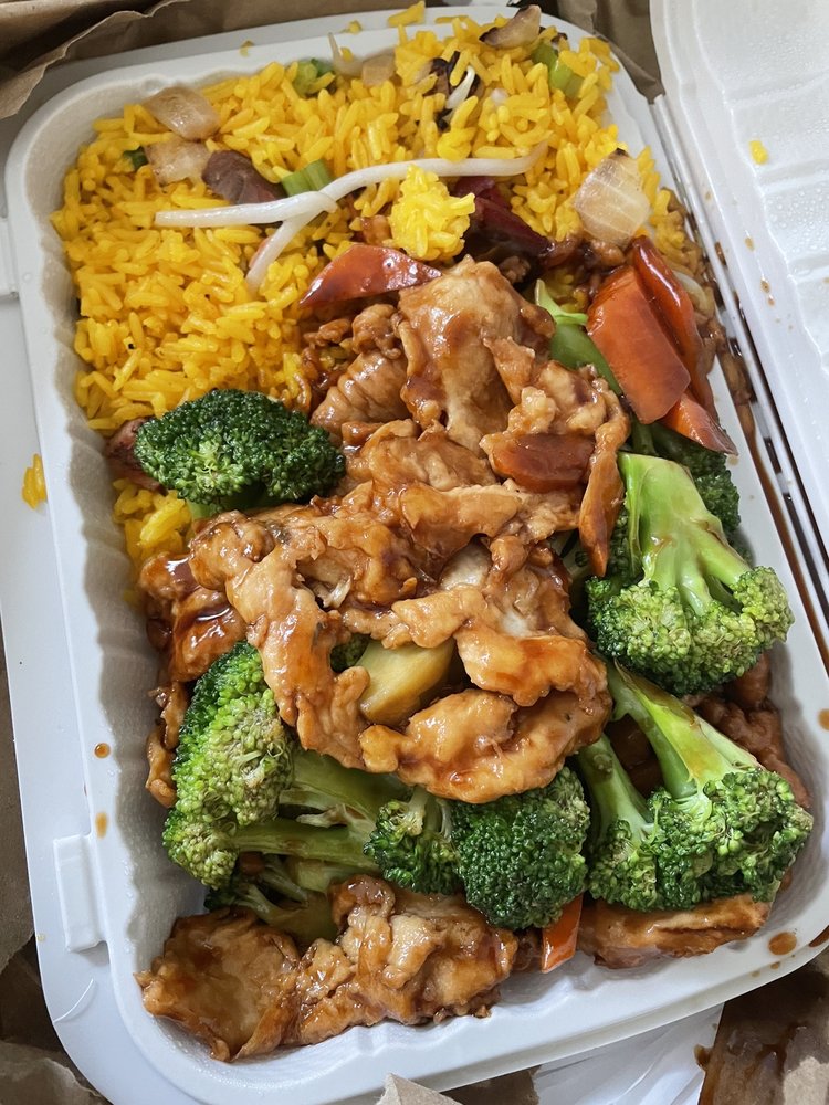 Chuang Chef Chinese Restaurant