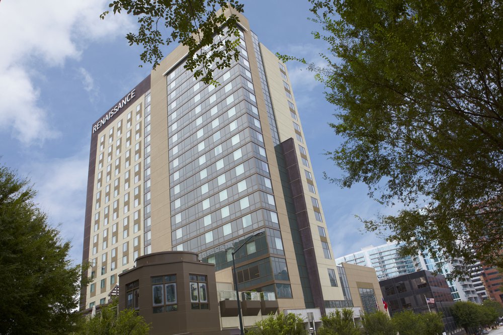 Renaissance Atlanta Midtown Hotel 112 Photos 128 Reviews Renaissance Atlanta Midtown Hotel 112 Photos 128 Reviews Hotels 866 W Peachtree St Nw Ga Phone Number Yelp