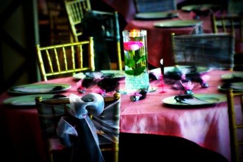 It's Your Party by Ro