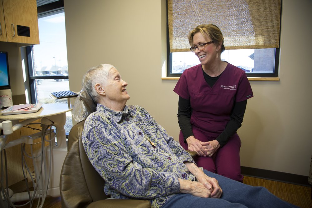 image of business Fremont Dental Group