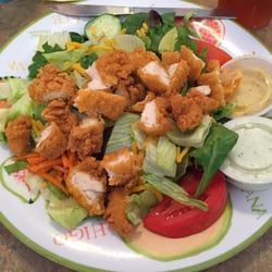 Sister S Restaurant 12 Reviews Breakfast Brunch 236 Reid Ave Photo Of Sister S Restaurant Port Saint Joe Fl United States Great Salad