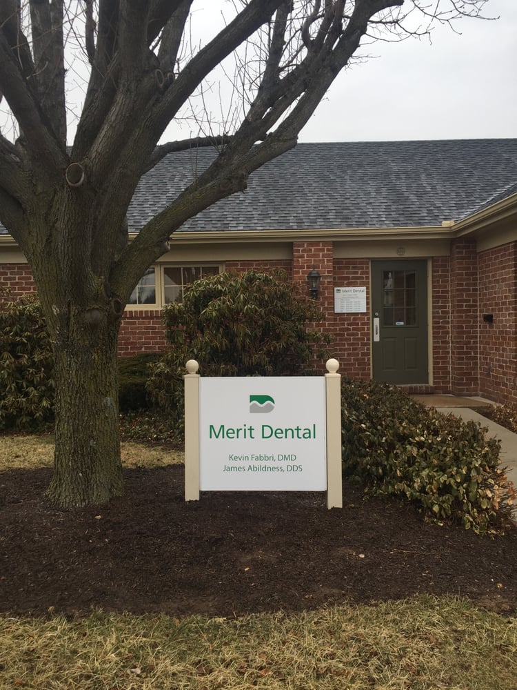Merit Dental Manchester General Dentistry 222 Rosedale Dr