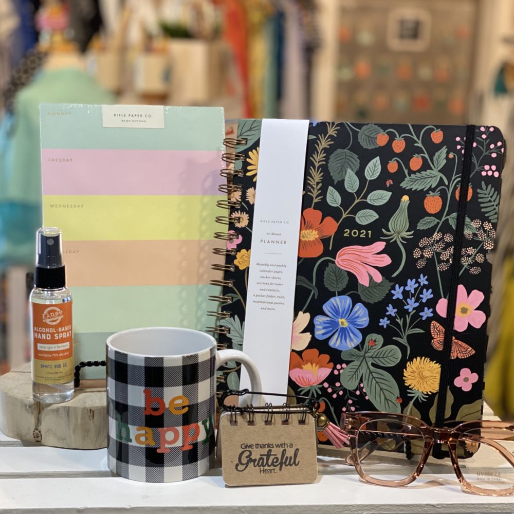 Refresh Boutique