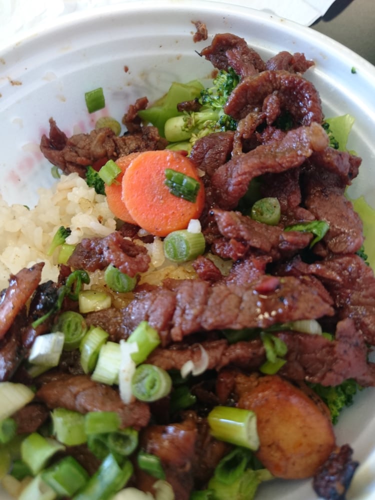 Fast Food In North Hollywood Ca Fast Food In North Hollywood Ca