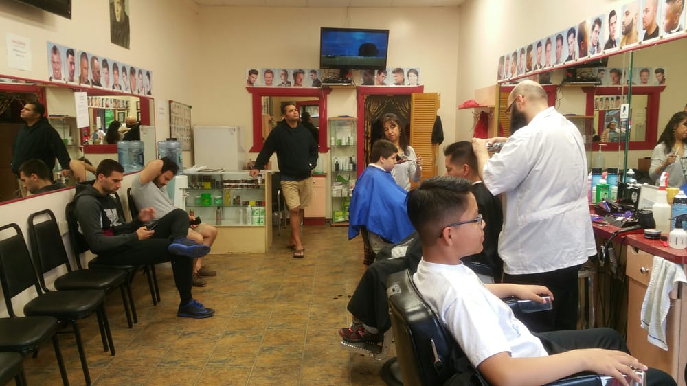 New Generation Barber Shop & Salon 19 Reviews Barbers 4109