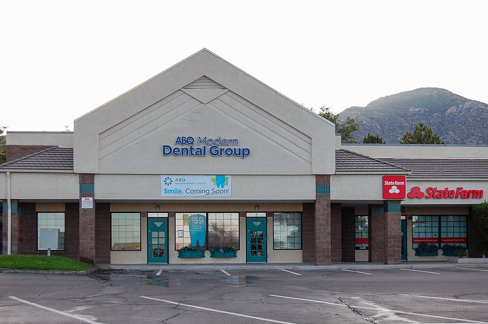 image of business ABQ Modern Dental Group