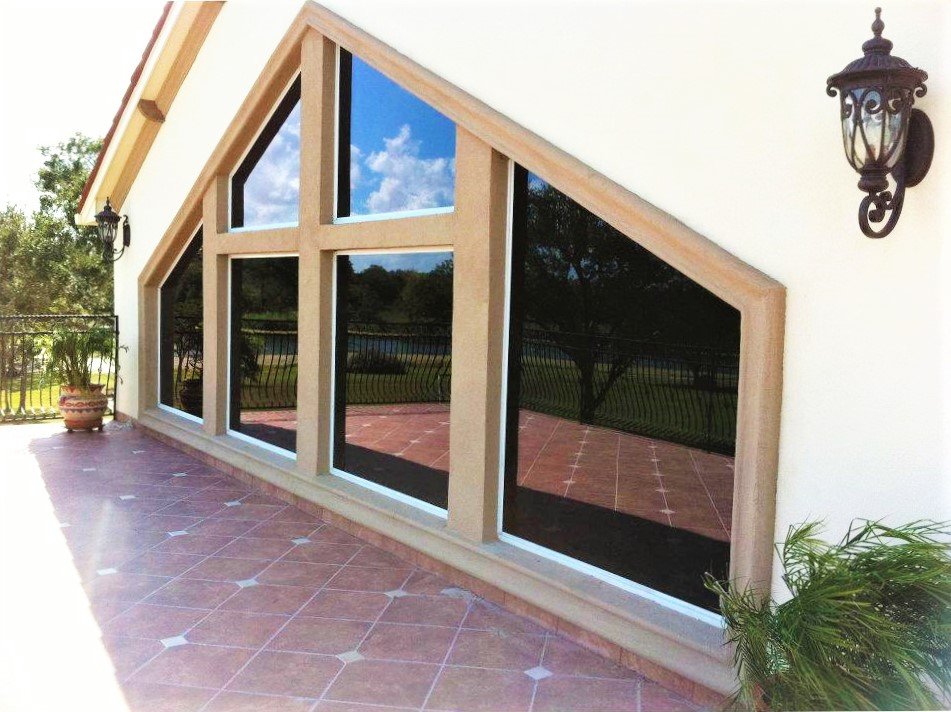 Solar Tint & Graphics