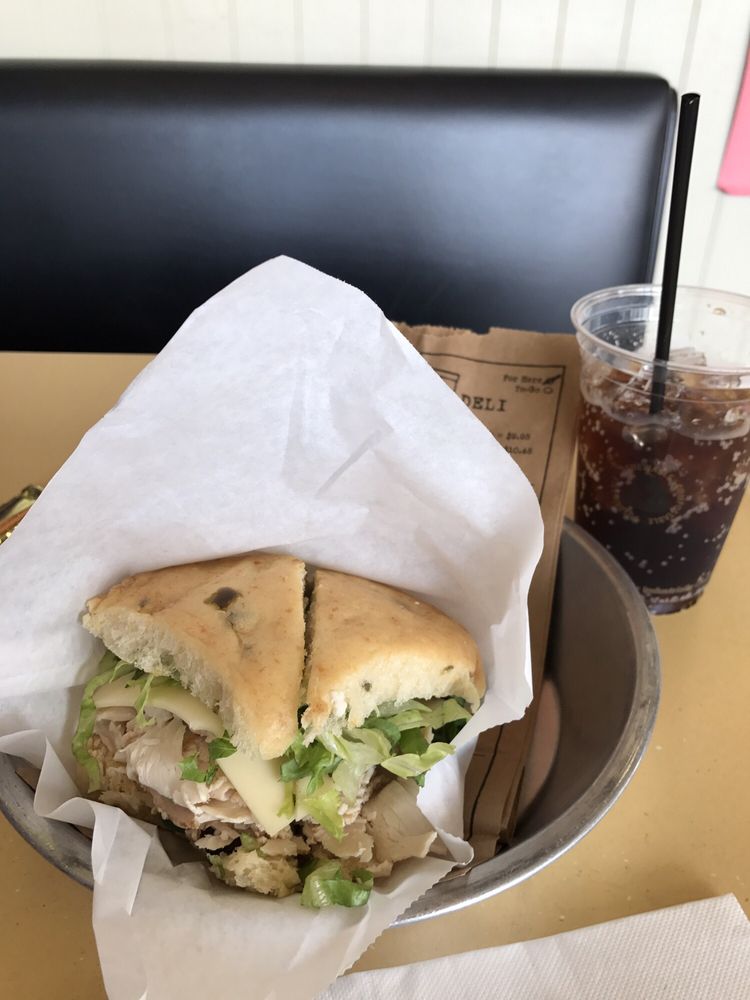 Brown Bag Deli 41 Photos & 73 Reviews Delis 13169 Nw Fwy