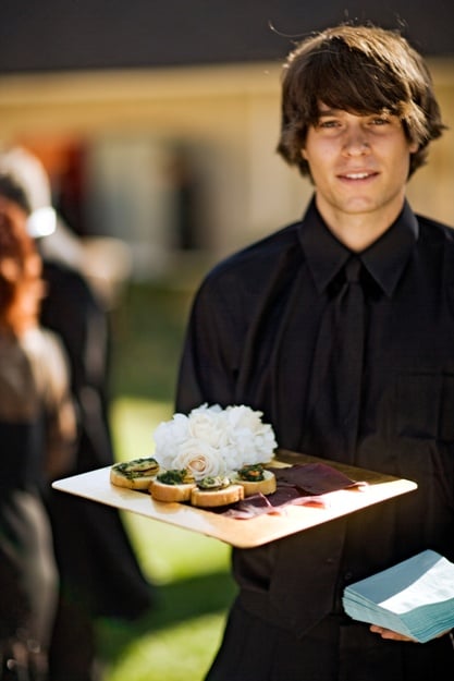 An Catering