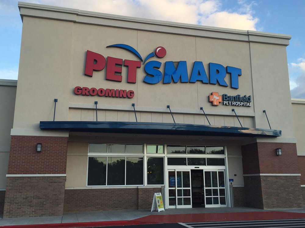 PetSmart Pet Training 4400 Fort Jackson Blvd Ste 300, Columbia, SC Phone Number Yelp